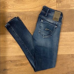 G Star denim jeans